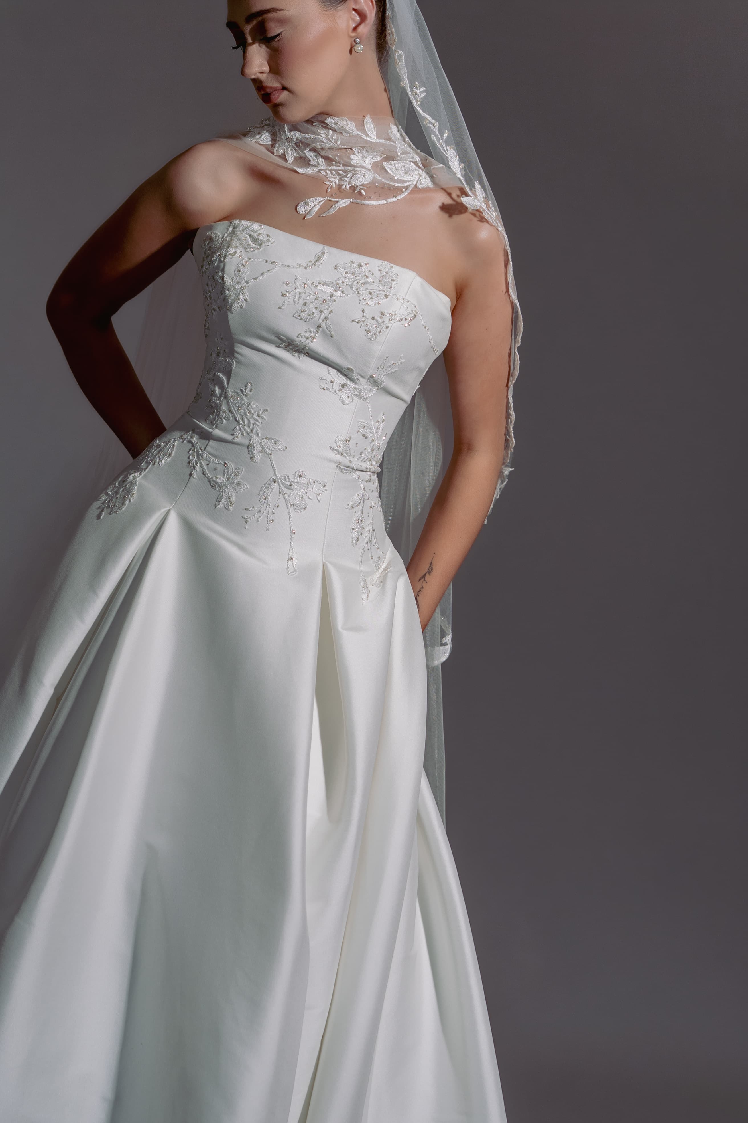 Tatum view 2