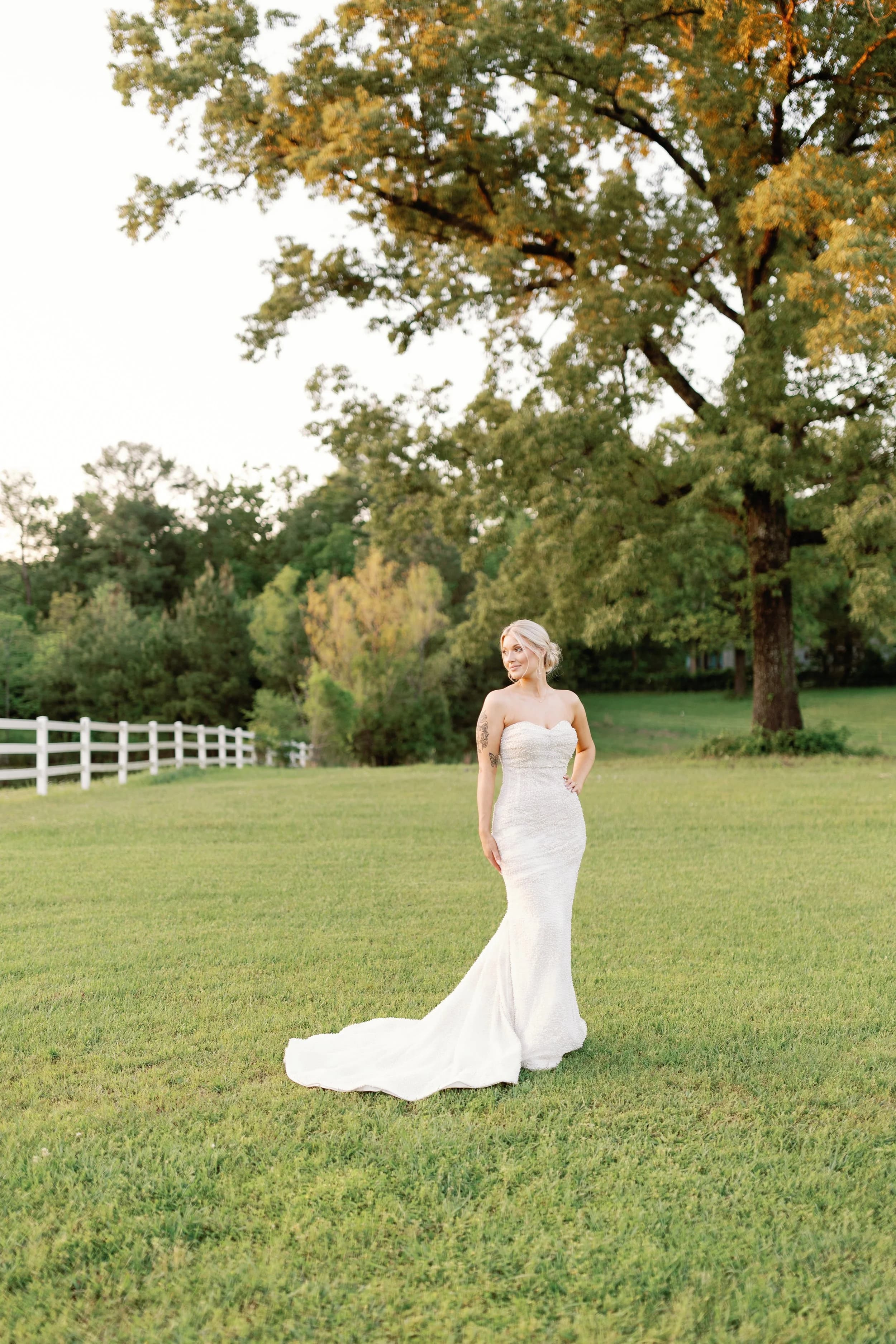 Lily and Lace Bride — Dallas Design District boutique
